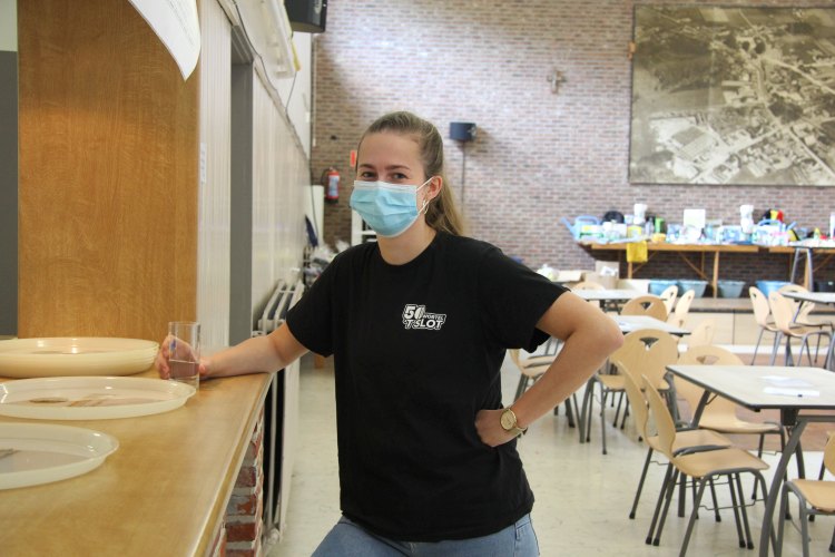 Landlopersjogging 2021